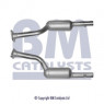 BM Catalysts BM91570H - Catalyst