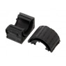 Moog OP-SB-13644 - Anti Roll Bar/Stabiliser Bush/Kit (Front Left Hand+Right Hand)