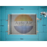 Auto Air 16-6227 - Condenser (A/C)