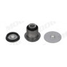 Moog AU-SB-3878 - Trailing Arm Mount/Bush (Front Left Hand+Right Hand)