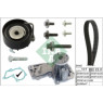 INA 530049530 - Timing Belt-Water Pump Kit