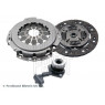 Blue Print ADF123099 - Clutch Kit (+CSC)