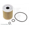 Blue Print ADV182114 - Oil Filter