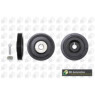 BGA Group DP1210K - Torsion Vibration Damper