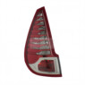 Trupart LL2951 - Rear Lamp Unit (Rear Left Hand)
