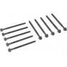 Herth+Buss Jakoparts J1283000 - Head Bolts