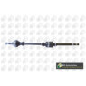 BGA Group DS6710RA - Drive Shaft (Front Right Hand)