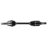 Shaftec BM176L - Drive Shaft (Front Left Hand)