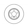 PPF DS6775 - Brake Disc (Front)