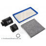 Blue Print ADM52126 - Filter Set