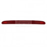 Trupart LL2074 - Rear Lamp Unit (Rear Centre)
