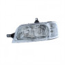 Trupart HL4033 - Head Lamp Unit (Front Left Hand)