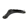 Moog RE-WP-8334 - Track Control Arm (Front Right Hand)