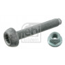 Febi 27876 - Nuts Bolts Etc (Front Left Hand+Right Hand)