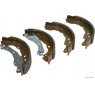Herth+Buss Jakoparts J3501066 - Brake Shoe Set (Rear Left Hand+Right Hand)