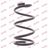 KYB RC3919 - Coil Spring (Front)