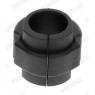 Moog AU-SB-7912 - Anti Roll Bar/Stabiliser Bush/Kit (Front Left Hand+Right Hand)