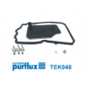 Purflux TEK048 - Hydraulic Filter