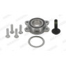 Moog VO-WB-11003 - Wheel Bearing Kit (Front+Rear)