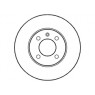 PPF DS5046 - Brake Disc (Front)