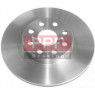 PPF DS6730 - Brake Disc (Rear)
