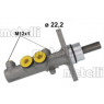 Metelli 05-1186 - Brake Master Cylinder