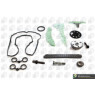 BGA Group TC1025VFK - Timing Chain Kit