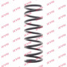 KYB RA5611 - Coil Spring (Rear)
