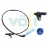 Volt VOL40276ABS - Wheel Speed Sensor (Rear Left Hand+Right Hand)