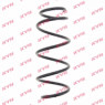 KYB RH3928 - Coil Spring (Front)