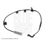 Blue Print ADB117203 - Wear Indicator/Lead (Front Left Hand+Right Hand)