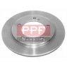 PPF DS6645 - Brake Disc (Front)