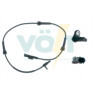 Volt VOL40331ABS - Wheel Speed Sensor (Rear Left Hand+Right Hand)