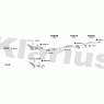 Klarius 362323 - Exhaust System