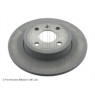 Blue Print ADW194319 - Brake Disc (Rear)