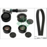 INA 529047210 - Drive Belt Kit