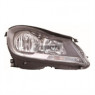 Trupart HL9340 - Head Lamp Unit (Front Right Hand)