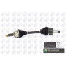 BGA Group DS2303L - Drive Shaft (Front Left Hand)