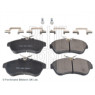 Blue Print ADP154232 - Brake Pad Set (Front)