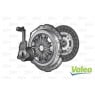 Valeo 834065 - Clutch Kit (+CSC)