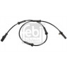 Febi 108037 - Wheel Speed Sensor (Rear Left Hand+Right Hand)
