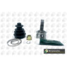 BGA Group CV9525A - CV Joint Kit (Front Outer Left Hand+Right Hand)