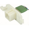 Herth+Buss Elparts 75616006 - Interior Fan Resistor