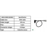 NTK 81042 - Crank Angle Sensor