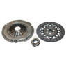 Teckmarx TMK00852 - Clutch Kit