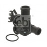 Febi 12406 - Connecting Tube (Coolant)