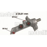 Metelli 05-0485 - Brake Master Cylinder