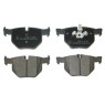 PPF 21611 - Brake Pad Set (Rear)