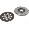 Herth+Buss Jakoparts J2001250 - Clutch Kit
