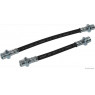 Herth+Buss Jakoparts J3704240 - Brake Hose (Rear Right Hand)